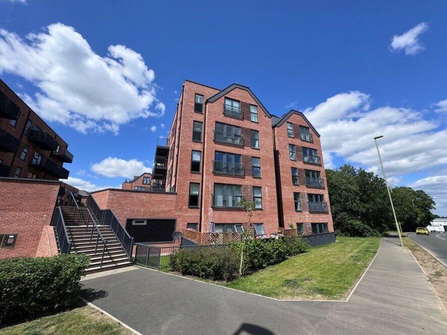 Main image of property: Station Road, Hook, Hampshire, RG27