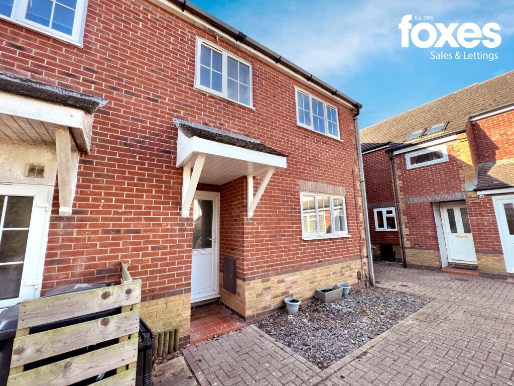 Main image of property: Kittiwake Close, Bournemouth, Dorset, BH6 5BA