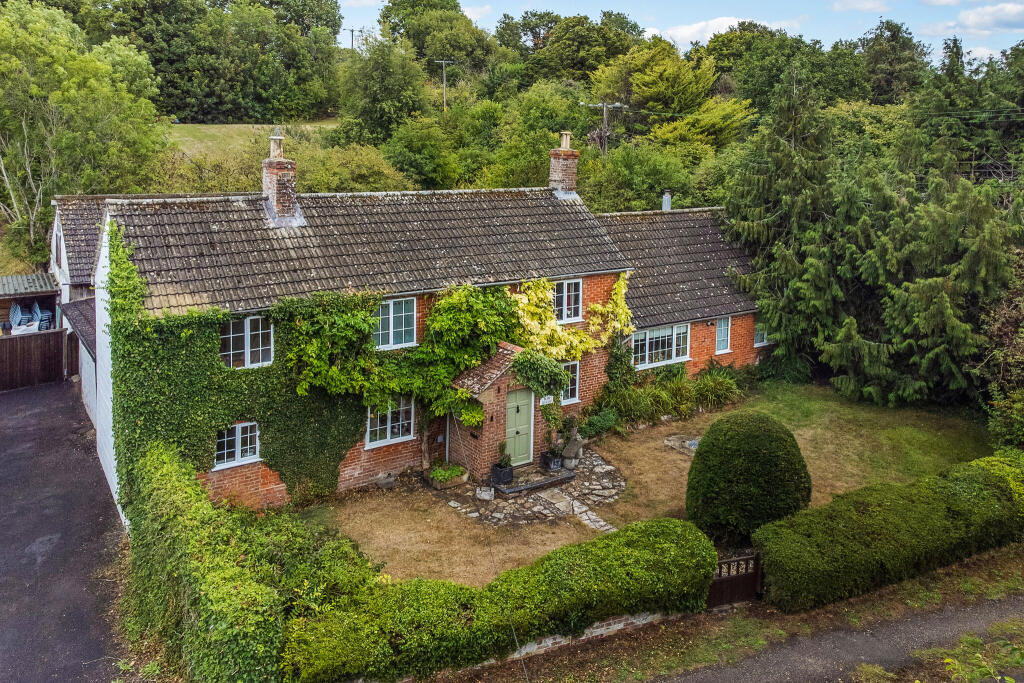 Main image of property: Chitterne, Warminster, BA12