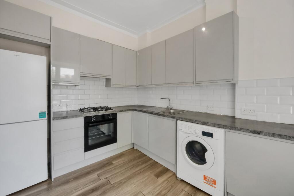 Main image of property: Brondesbury Park, London, NW2