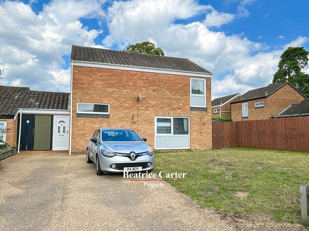 Main image of property: Ash Close, Raf Lakenheath