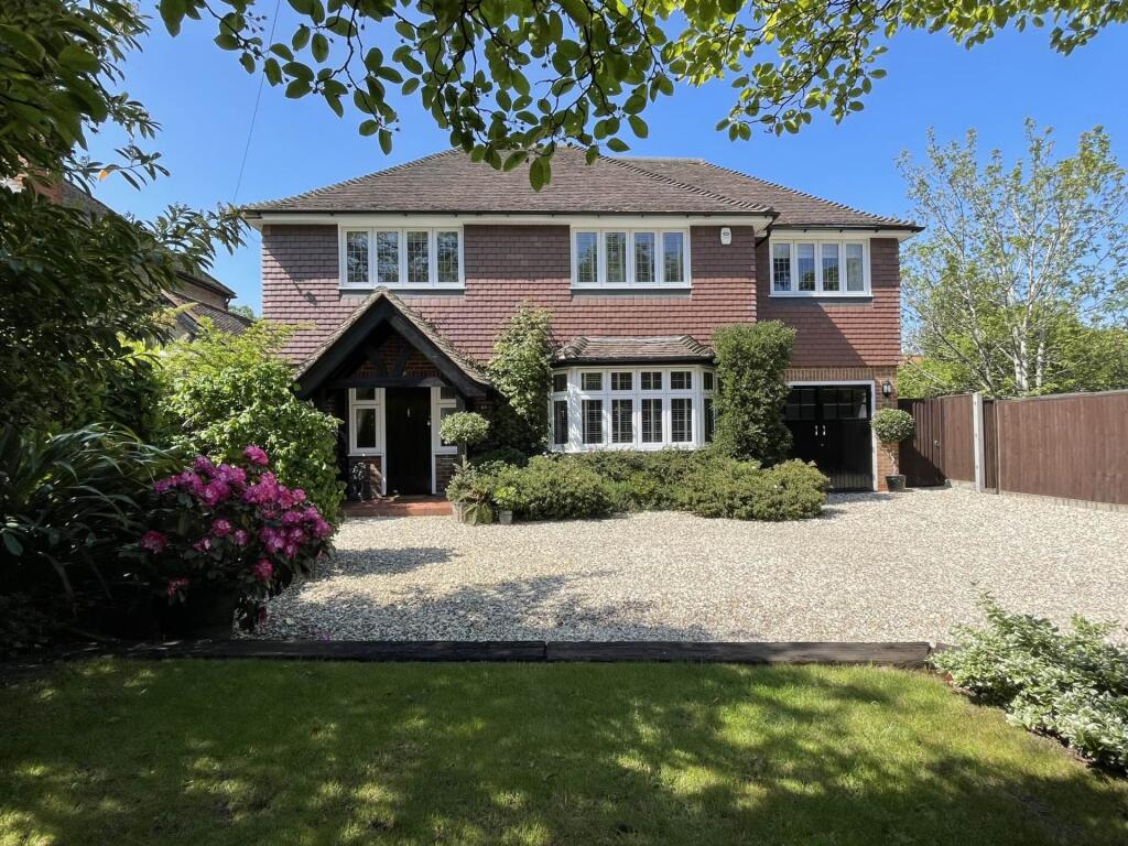 Main image of property: Shinfield Road, Reading