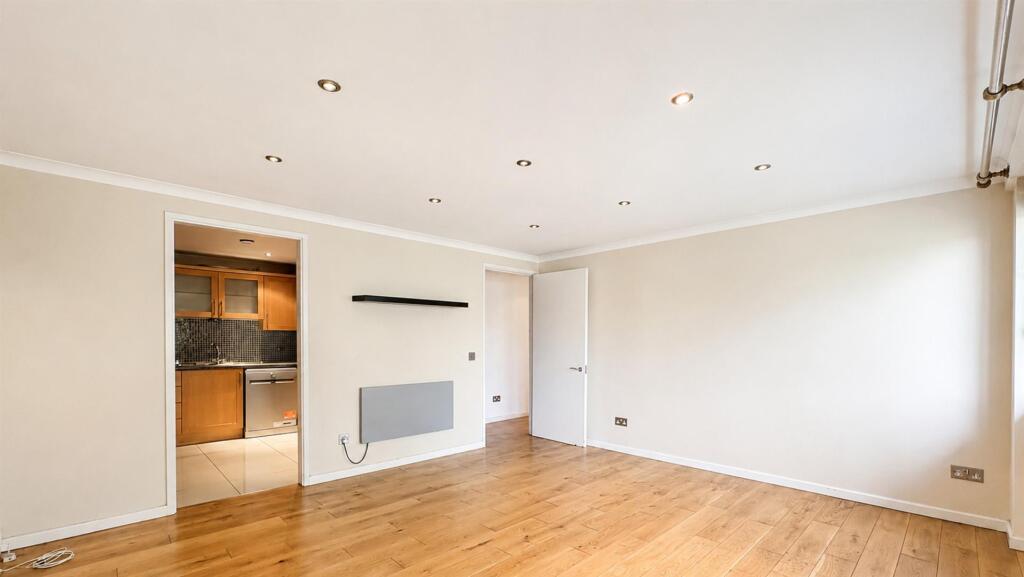 Main image of property: Savoy Court, 245 Cromwell Road, Earls Court