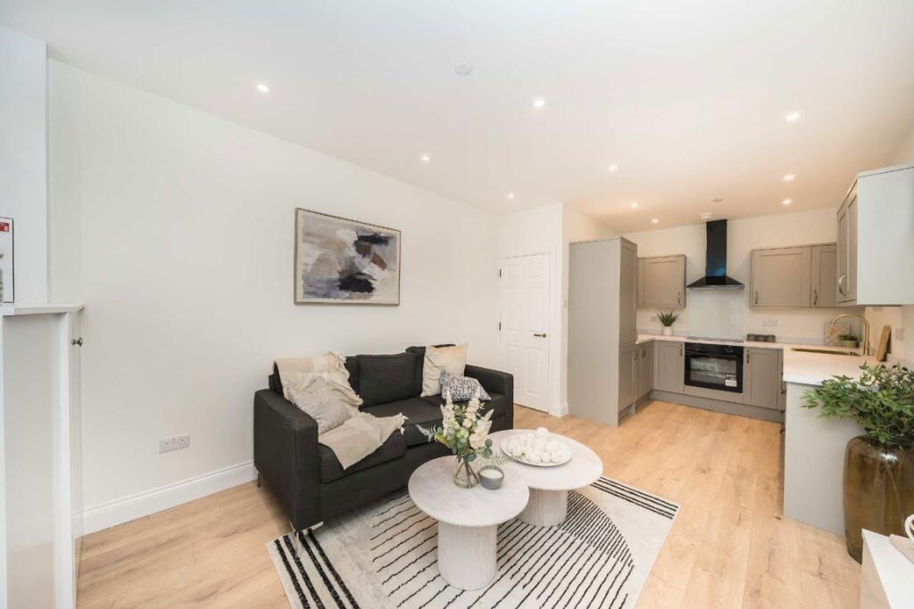 Main image of property: West Hill, Wandsworth