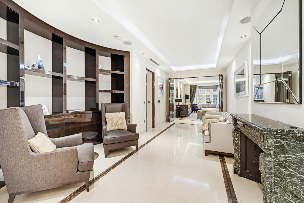 Main image of property: Knightsbridge, London, SW1X