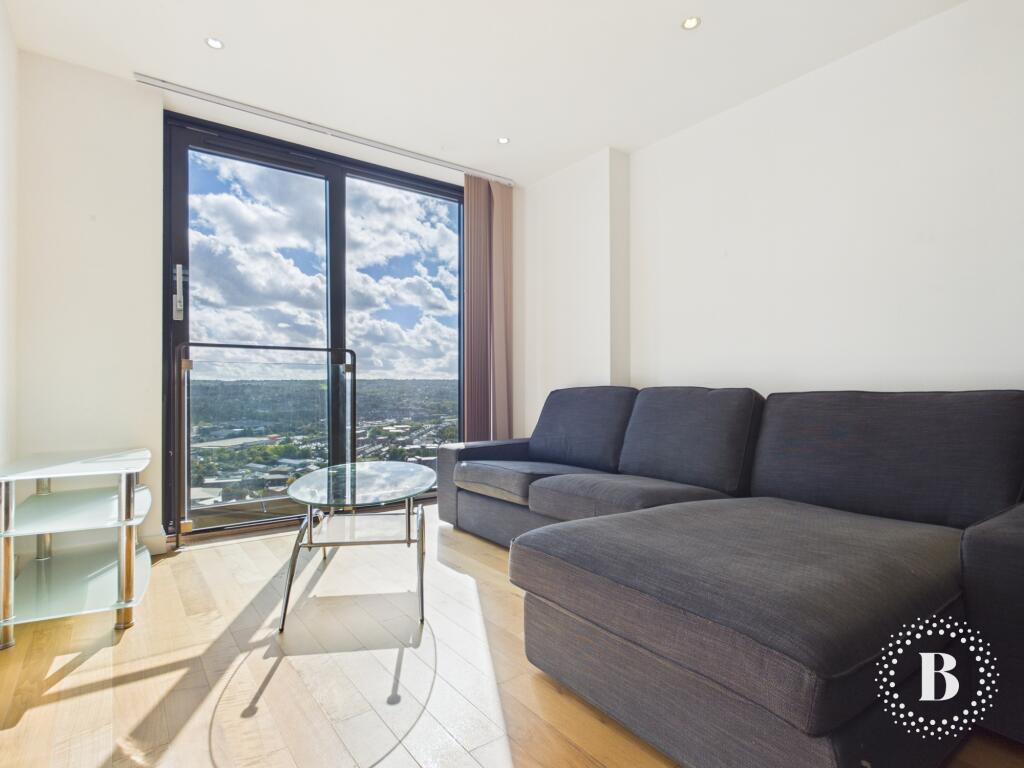 Main image of property: St Pauls Square, City Centre, Sheffield, S1