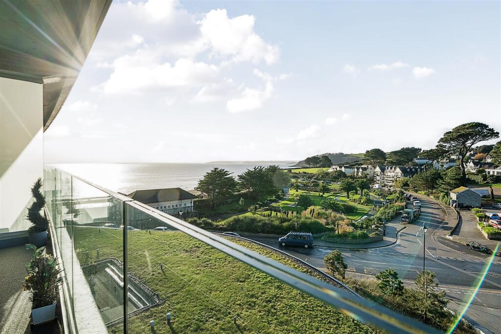 Main image of property: Falmouth