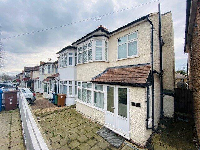 Main image of property: Turner Road, Edgware