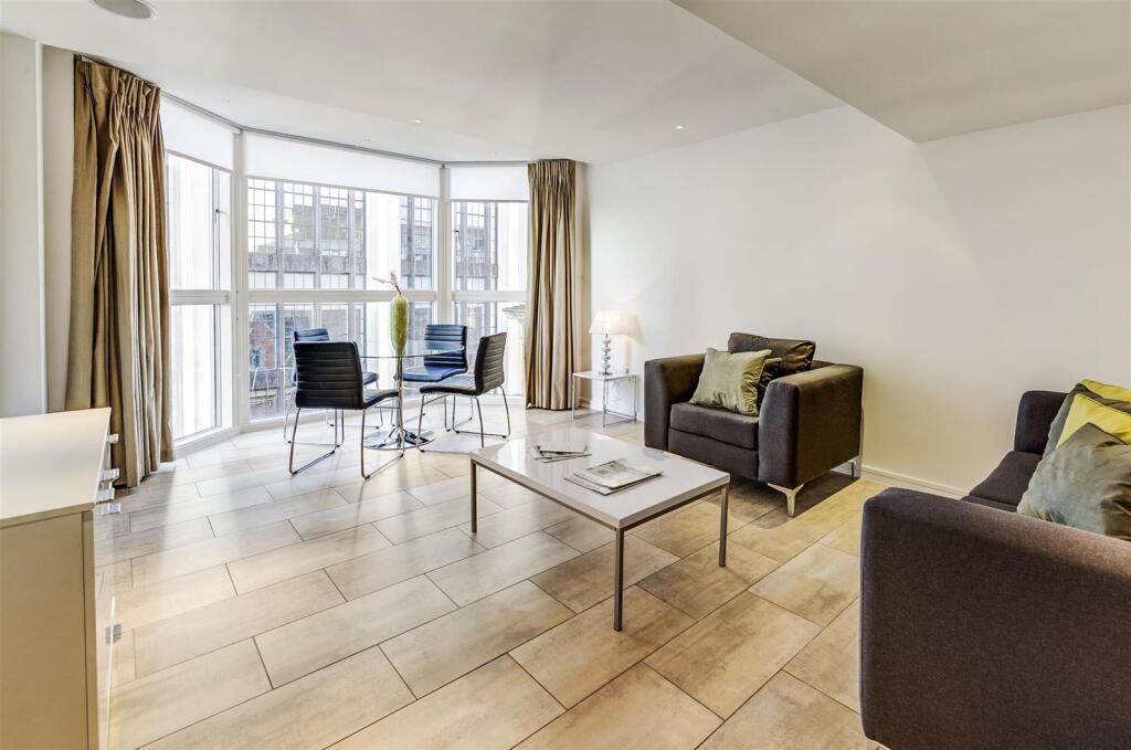 Main image of property: Imperial House, YOUNG STREET, London, W8