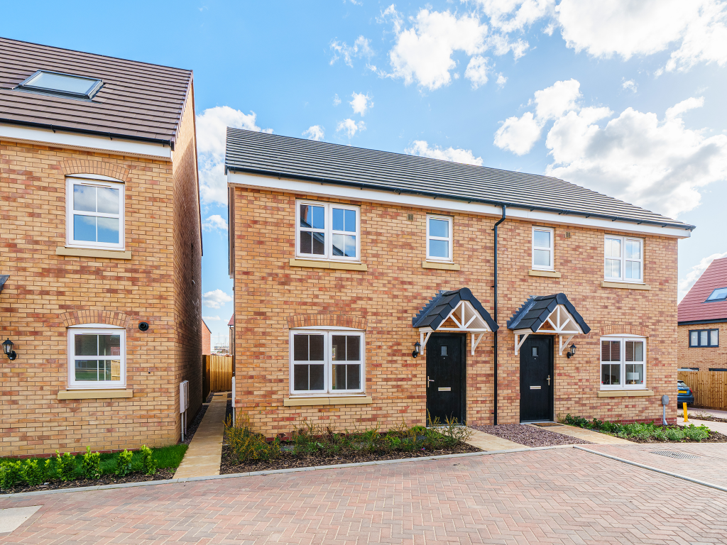 Main image of property: Hampton Woods
Hartland Avenue
Peterborough
Cambridgeshire
PE7 8NZ