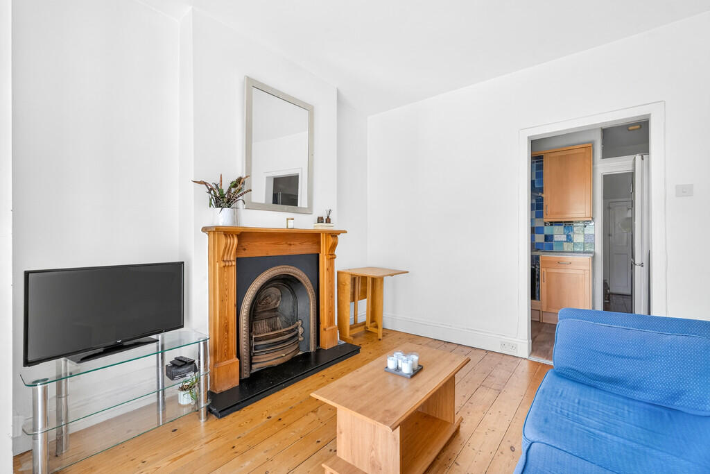 Main image of property: Darwin Road, Ealing W5