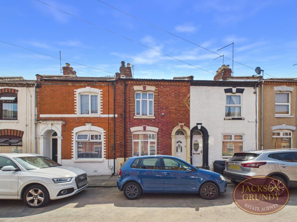 Main image of property: Gray Street, The Mounts, NN1 3QQ