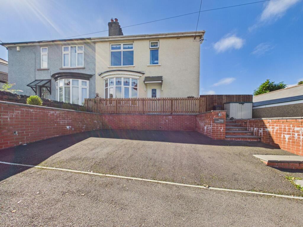 Main image of property: Gardners Lane, Neath
