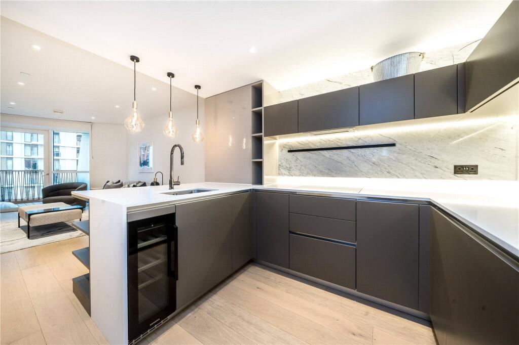 Main image of property: Cascade Way, London, W12
