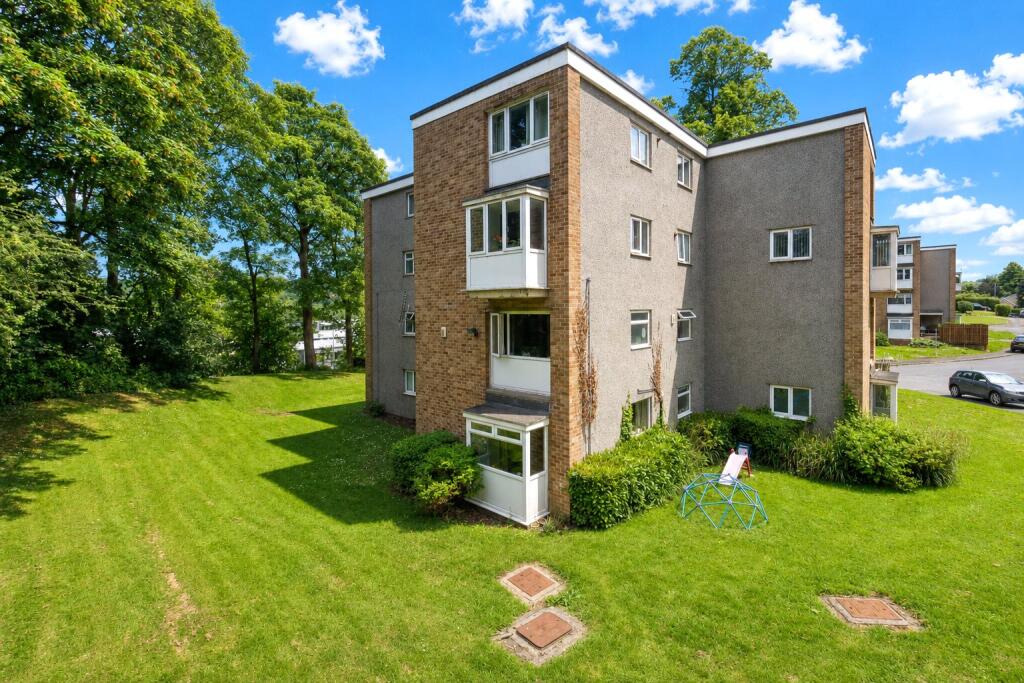 Main image of property: Hoyle Court Road, Baildon, Shipley, West Yorkshire, BD17