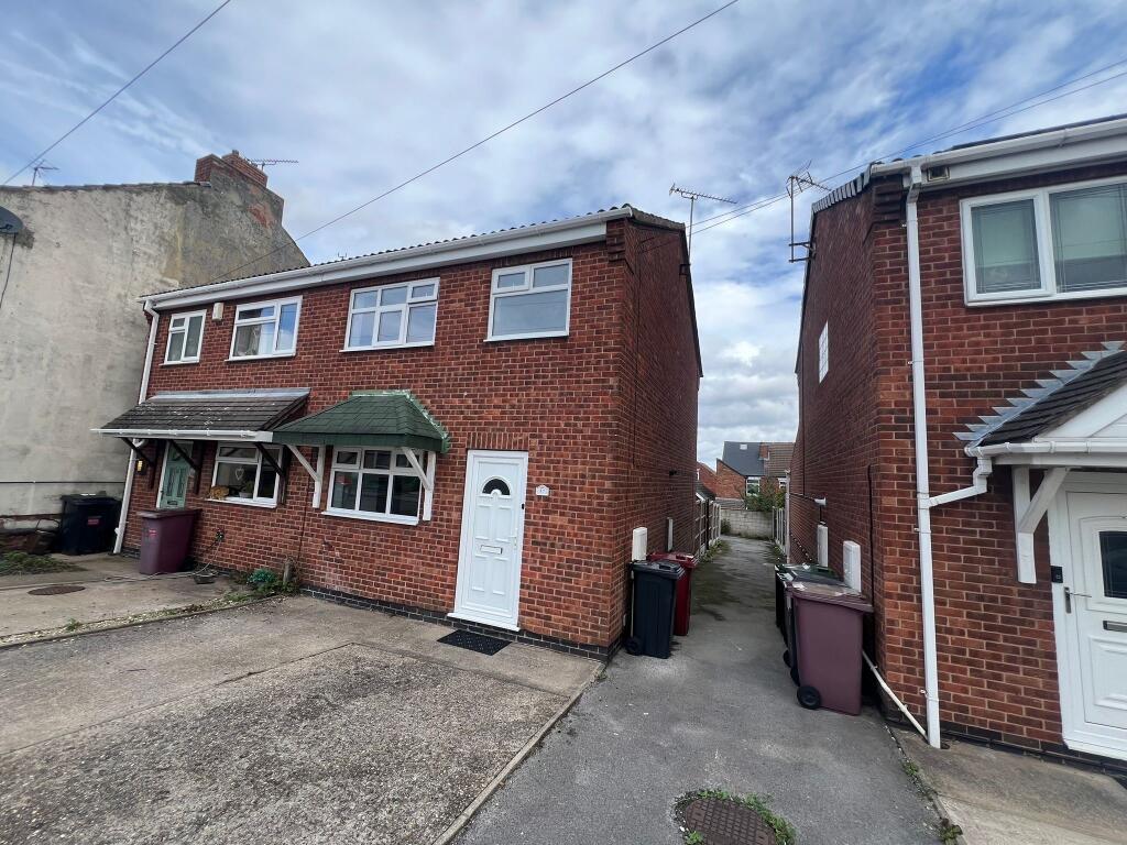 Main image of property: Albert Street