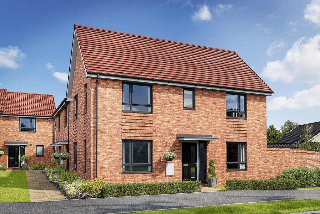 Main image of property: Ipswich Road, 
Martlesham, 
Suffolk