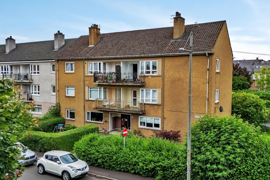 Main image of property: Flat 0/2,17 Glenspean Street, Glasgow, Glasgow City