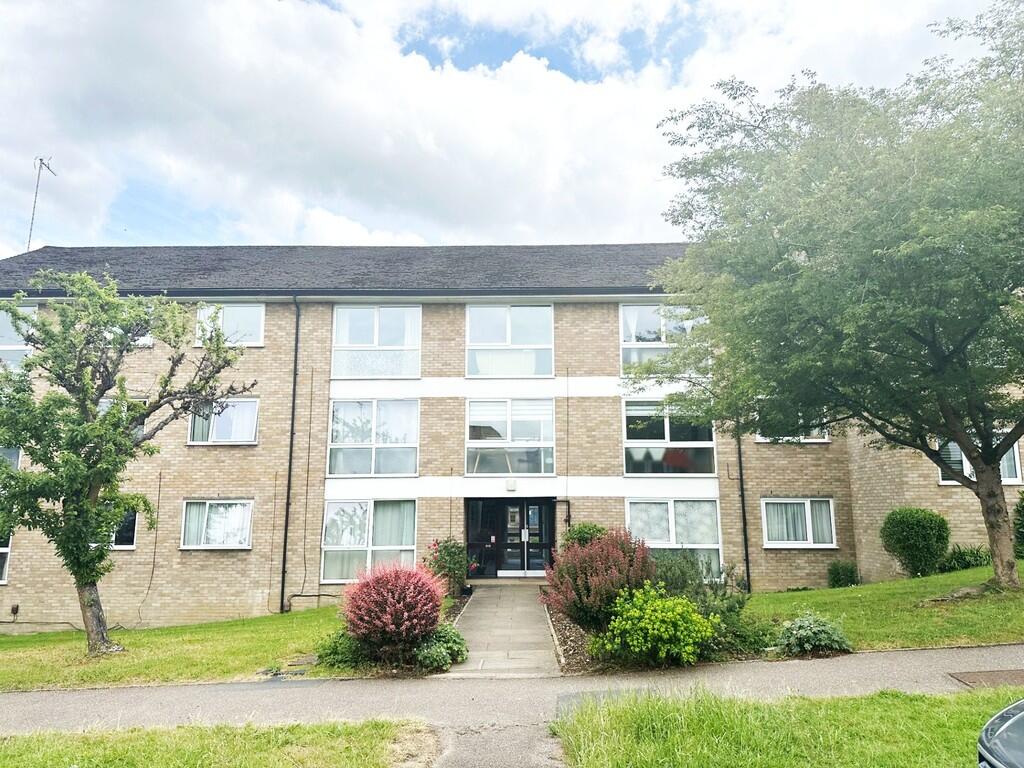 Main image of property: Grenville Court, Blacketts Wood Drive