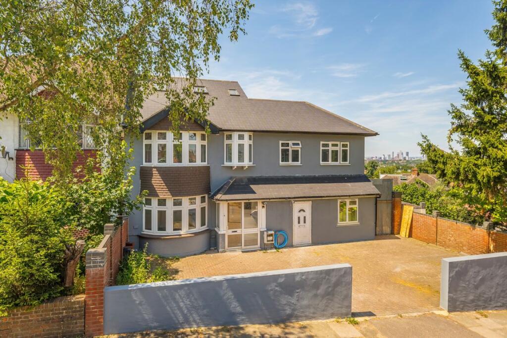 Main image of property: Ringmore Rise, Forest Hill