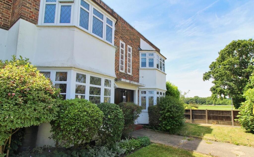 Main image of property: Grove Court, Little Gaynes Lane, Upminster, Havering
