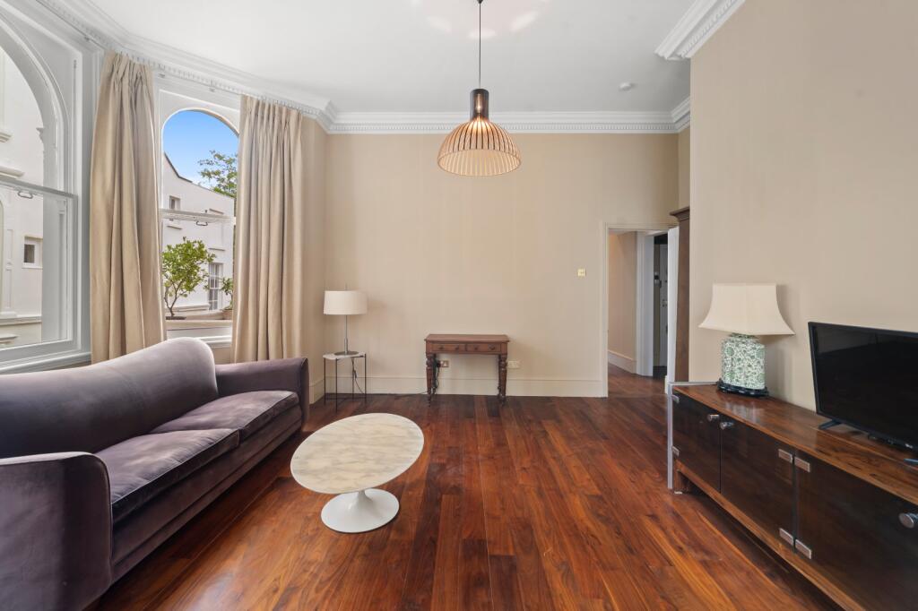 Main image of property: Clifton Gardens, 
Warwick Avenue Station, W9