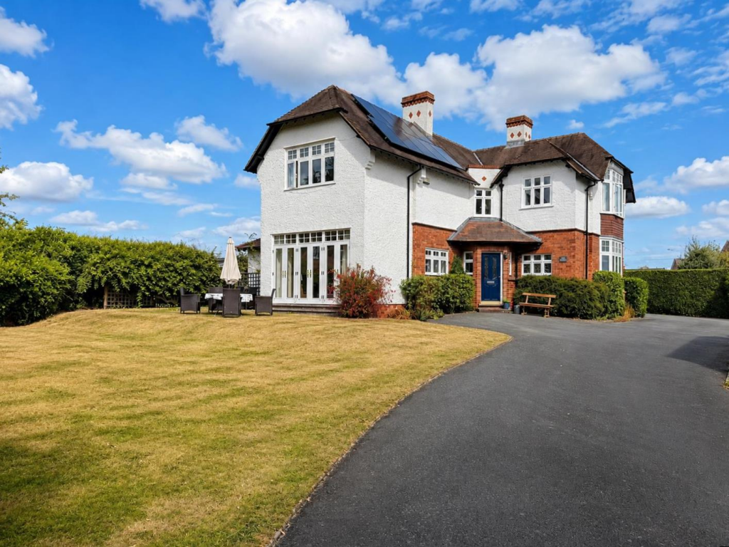 Main image of property: Middleton Road, Oswestry.