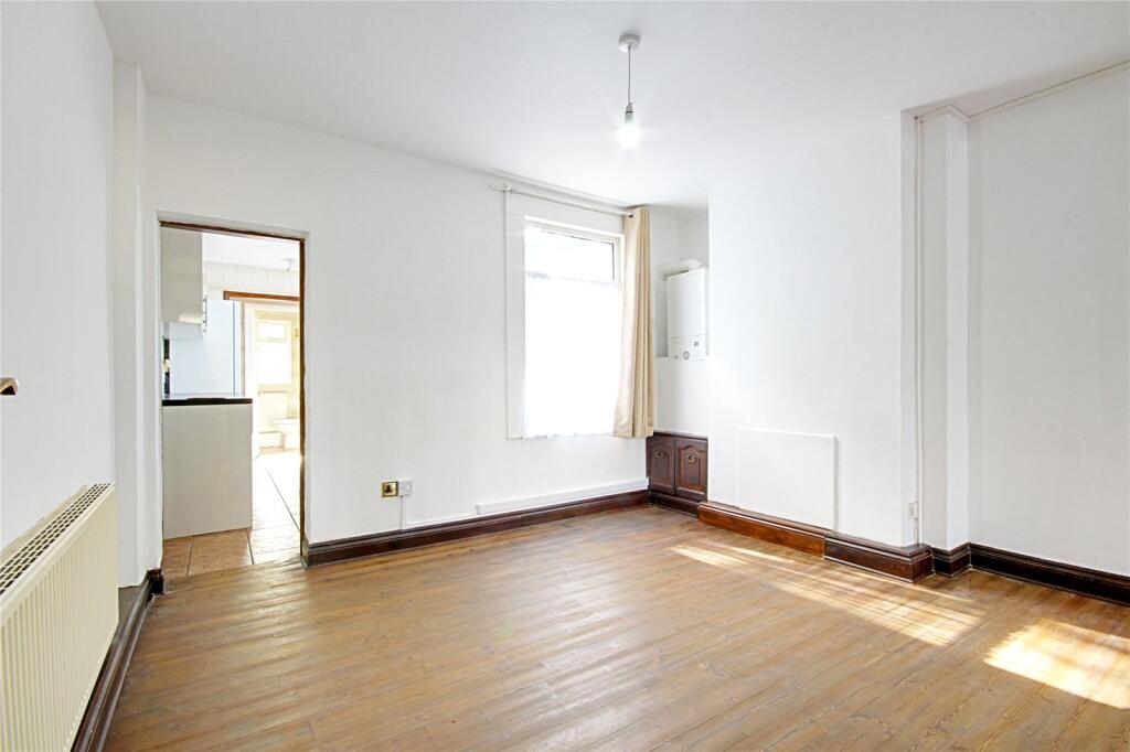 Main image of property: Bounces Road, London, N9