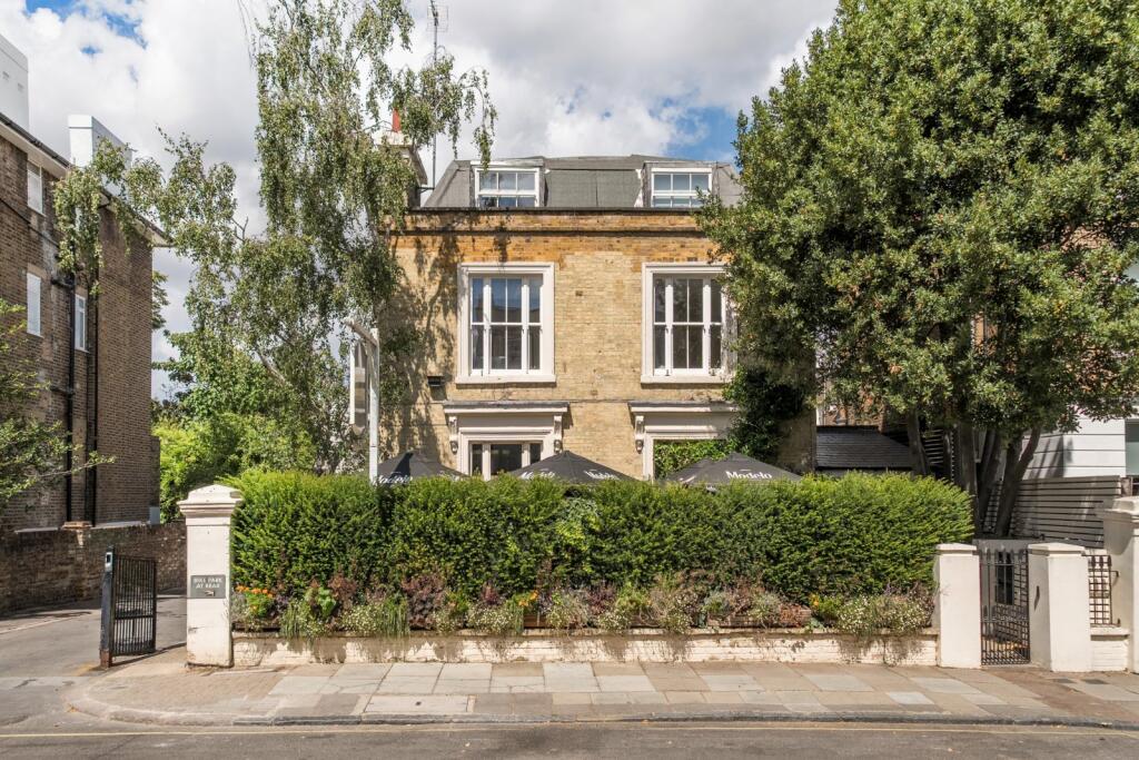 Main image of property: Clifton Hill, St John's Wood, London, NW8