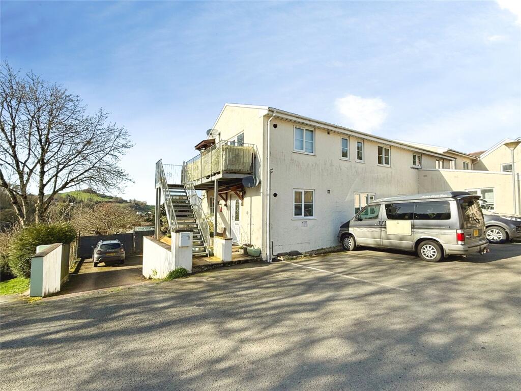 Main image of property: Victoria Street, Combe Martin, Ilfracombe
