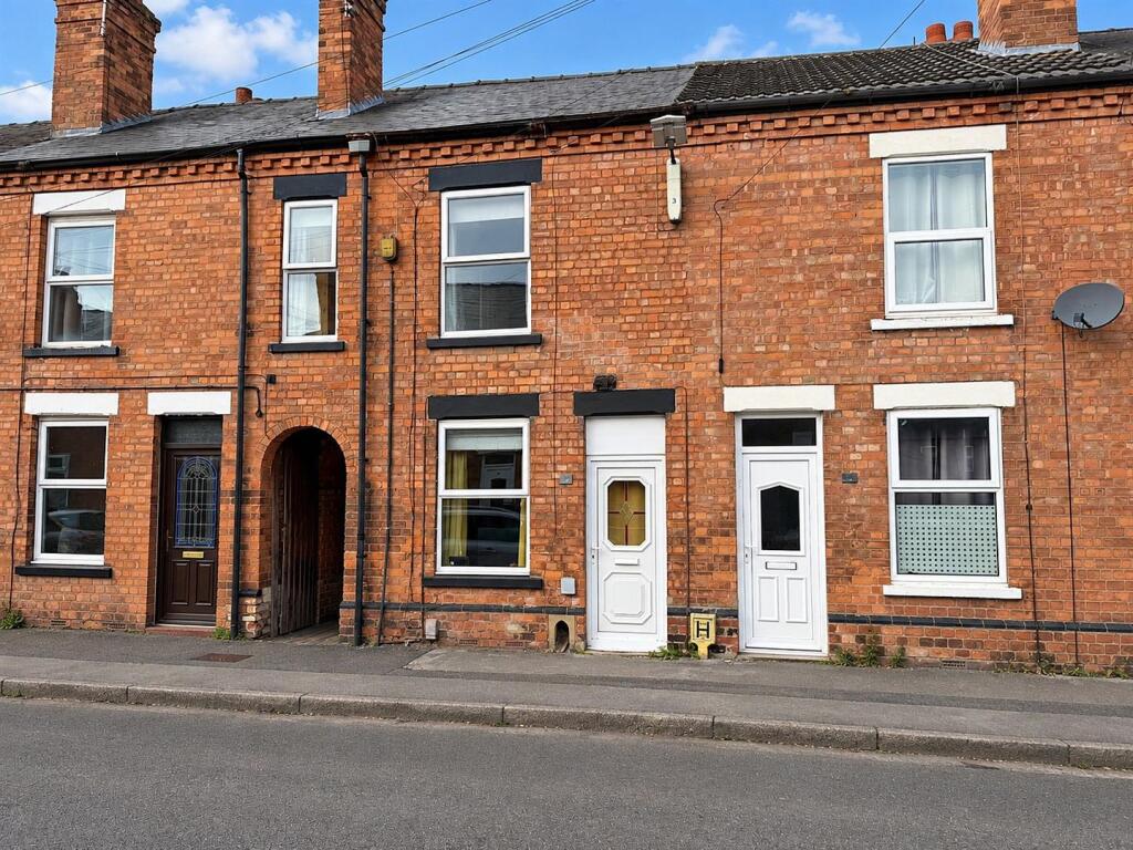 Main image of property: Vernon Street, Newark