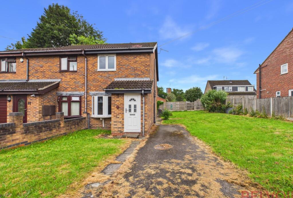 Main image of property: Bagnall Road, Bulwell, Nottingham, NG6