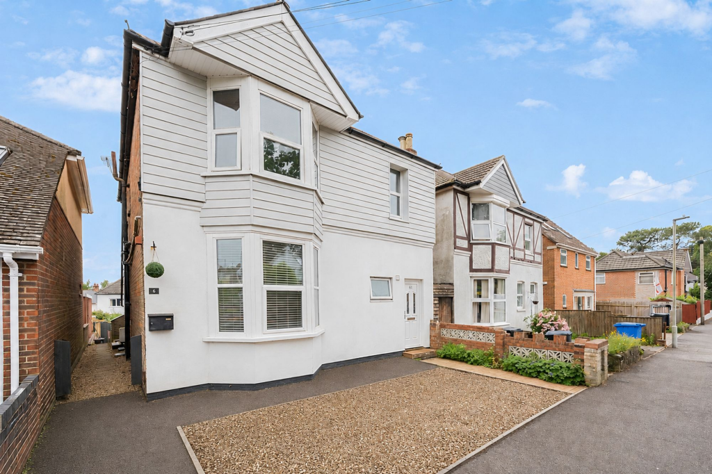 Main image of property: Kipling Road, Poole, BH14