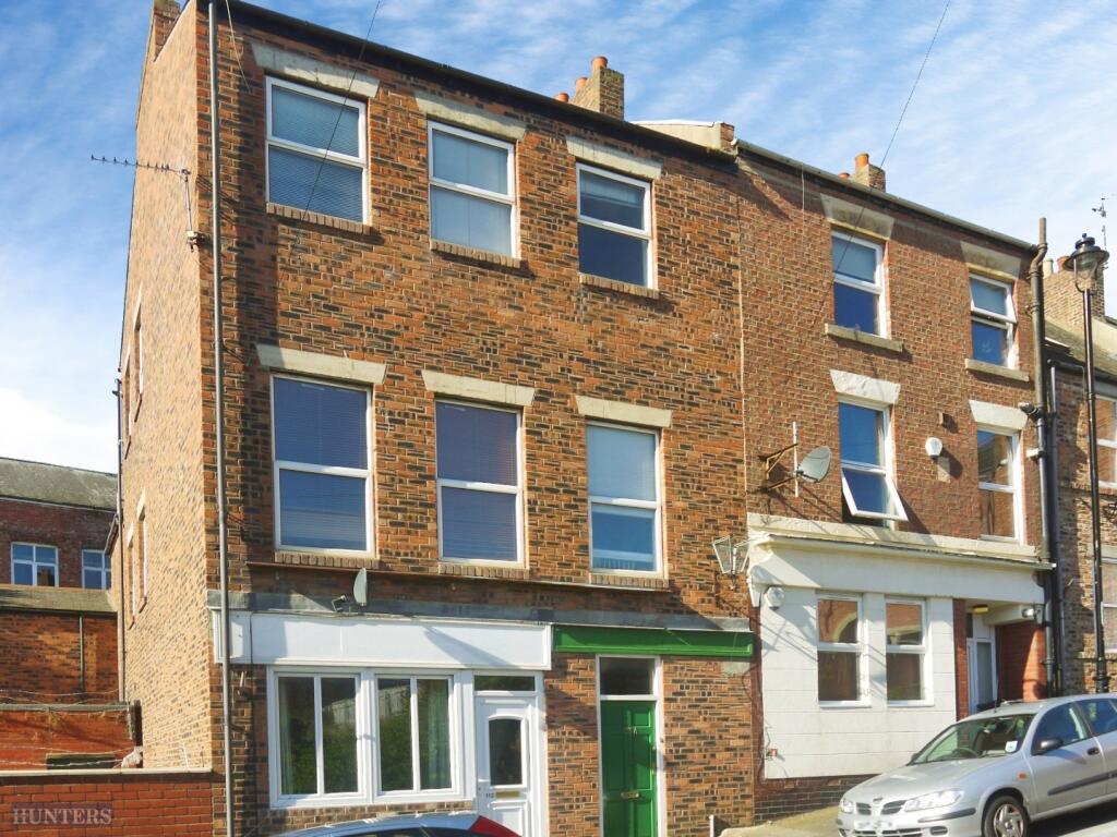 Main image of property: Bedford Street, North Shields, NE29 6NT