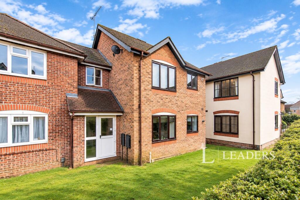 Main image of property: Stable Close, Stanway, Colchester