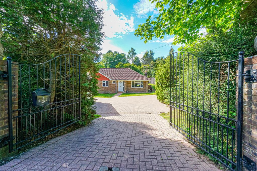 Main image of property: Beauharrow Road, St. Leonards-On-Sea