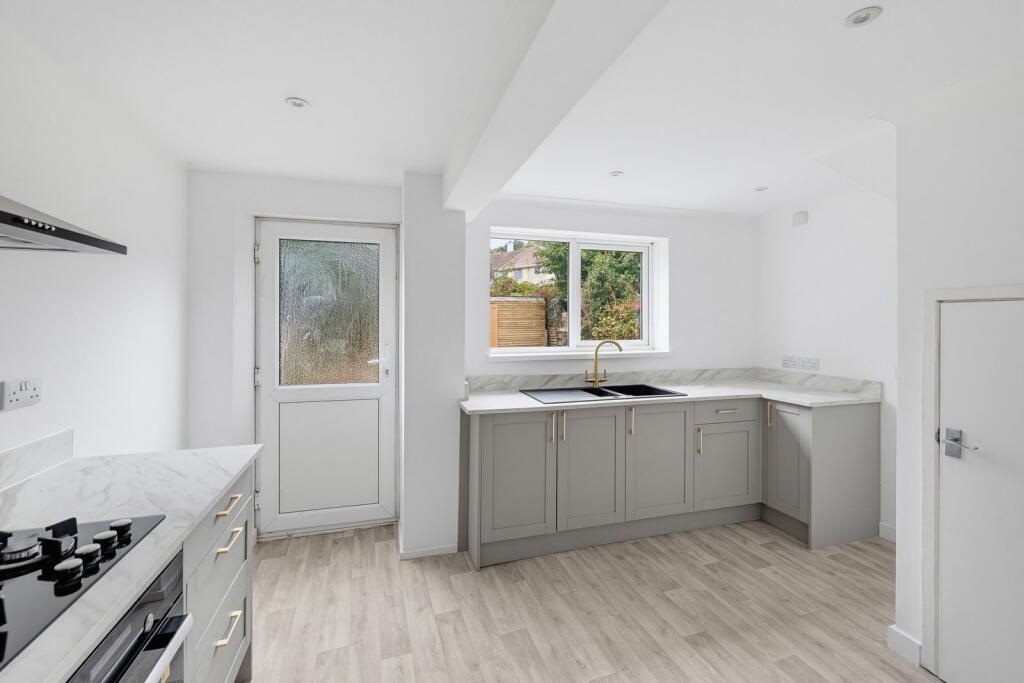 Main image of property: Budshead Road, Whitleigh, Plymouth, PL5 4DF