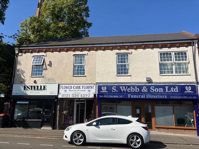 Main image of property: Church Street, Darlaston, Wednesbury