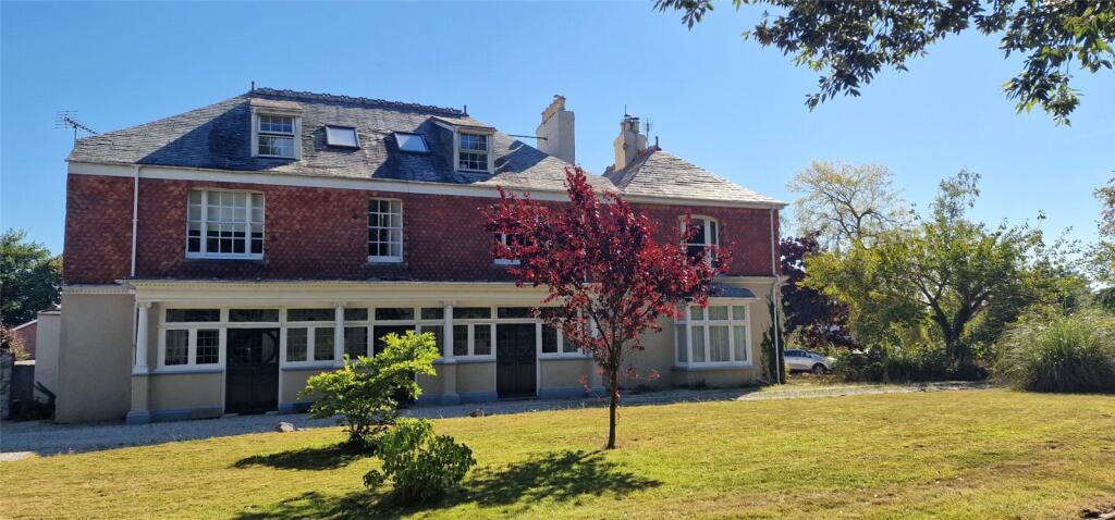 Main image of property: Gonvena, Wadebridge, Cornwall