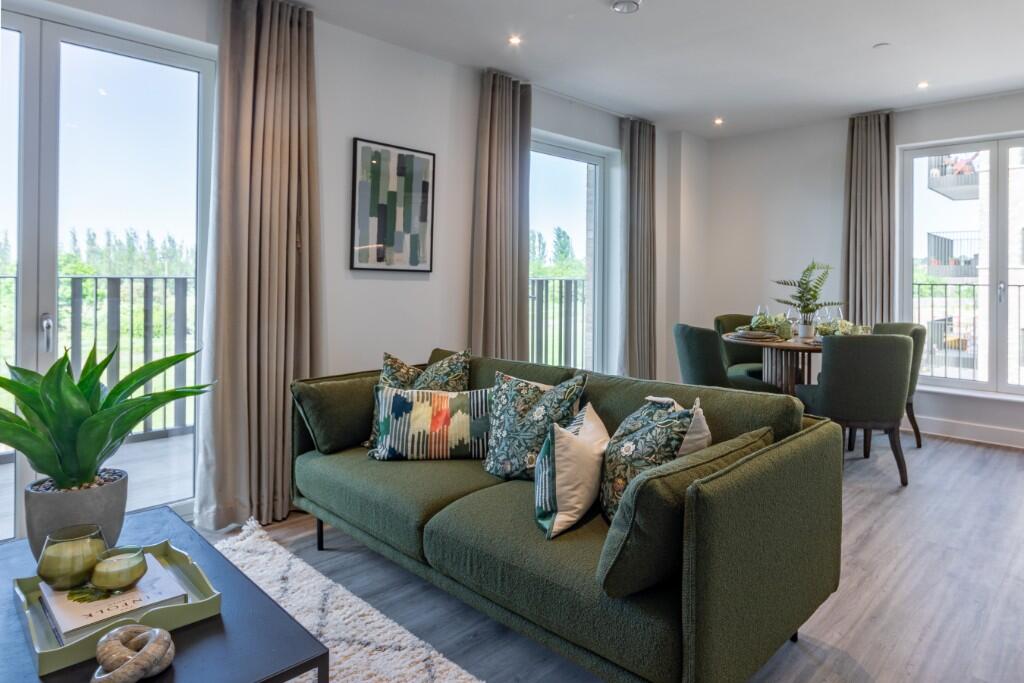 Main image of property: Forest Road,
Walthamstow,
E17 4JF
