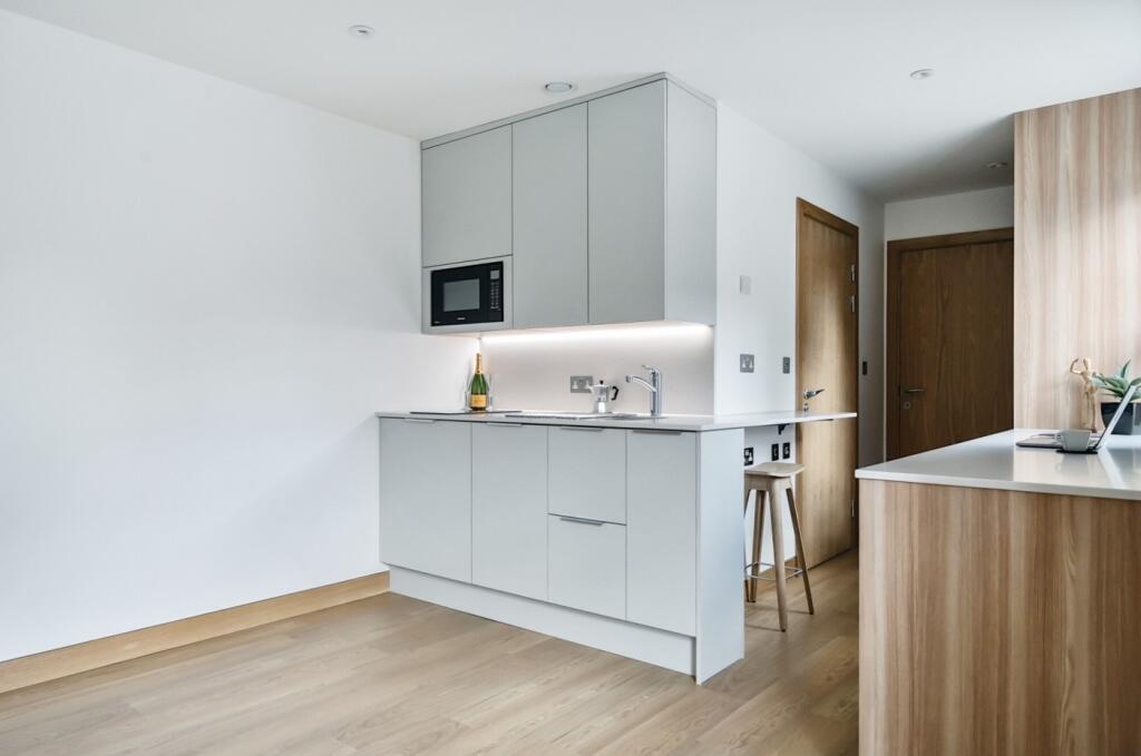 Main image of property: Victoria Road Sidcup DA15