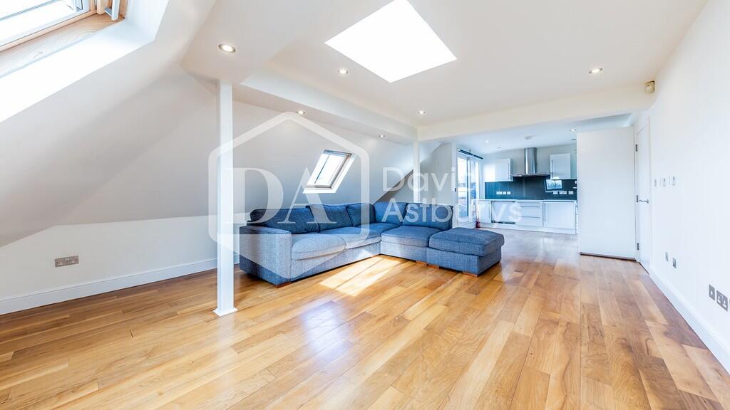 Main image of property: Hillfield Avenue, Crouch End, London