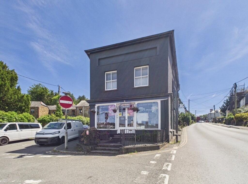 Main image of property: St. Thomas Road, Launceston, Cornwall