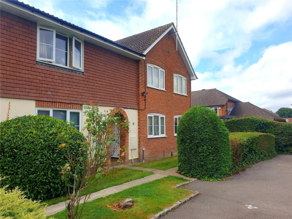 Main image of property: Swan Way, Church Crookham, Fleet, Hampshire, GU51