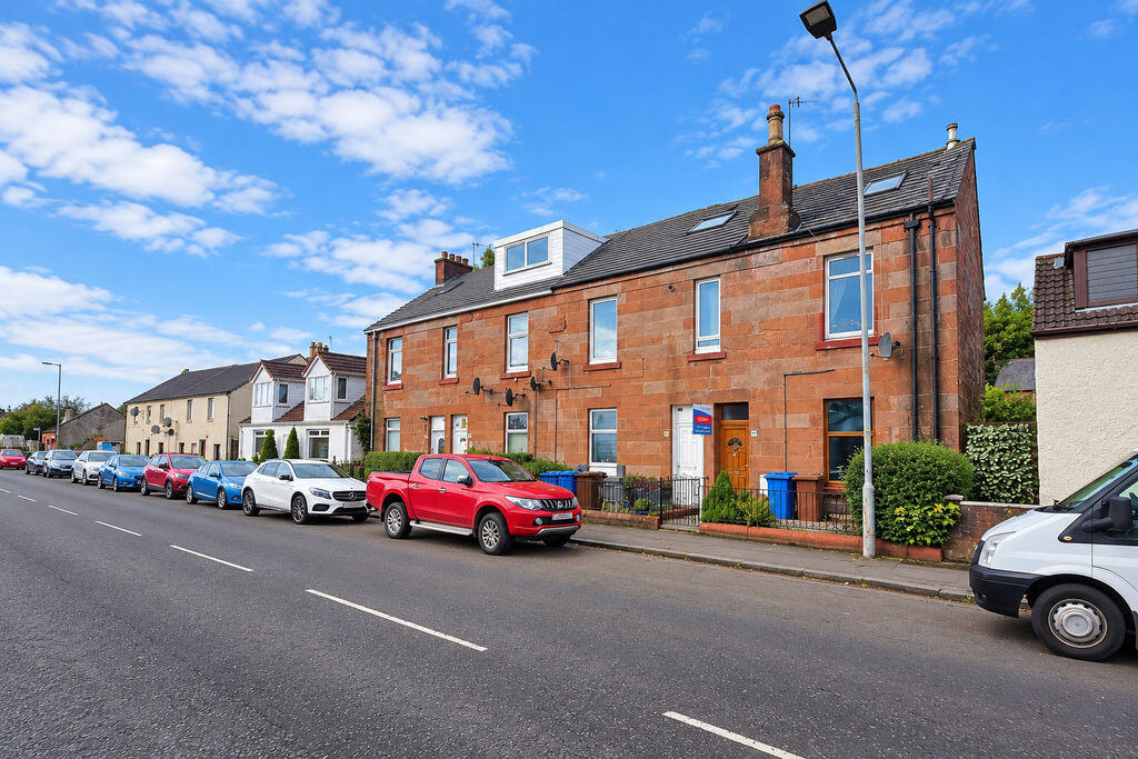 Main image of property: Main street, Renton