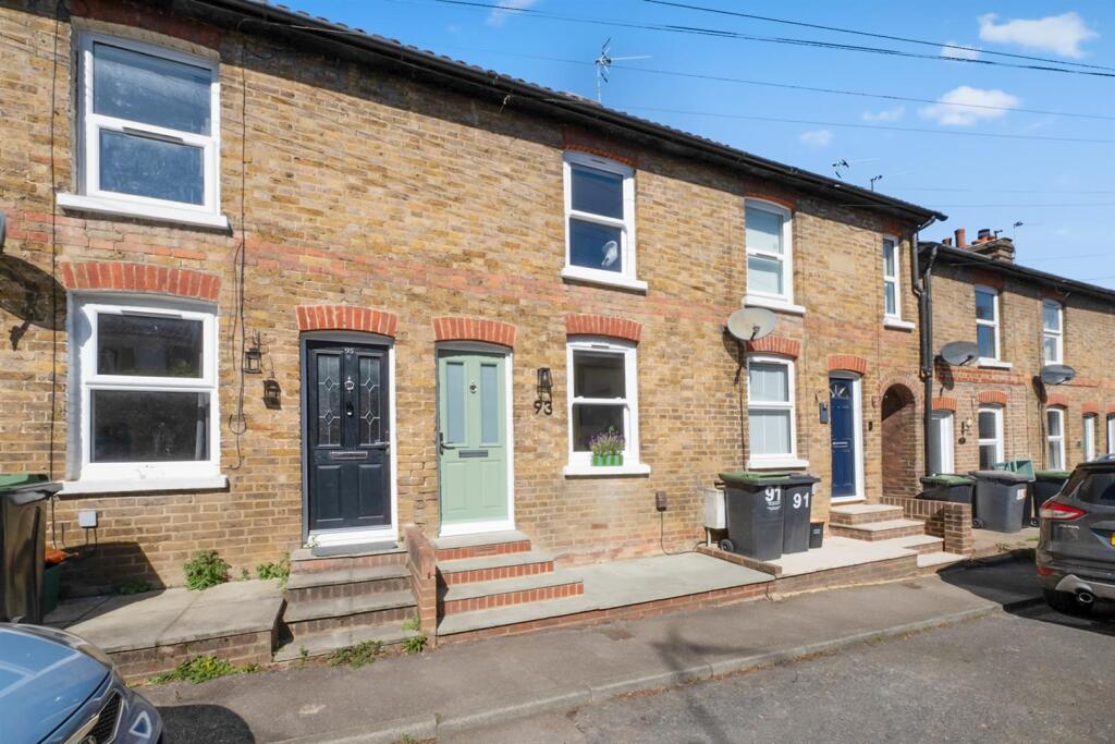 Main image of property: Woodside Road, Tonbridge