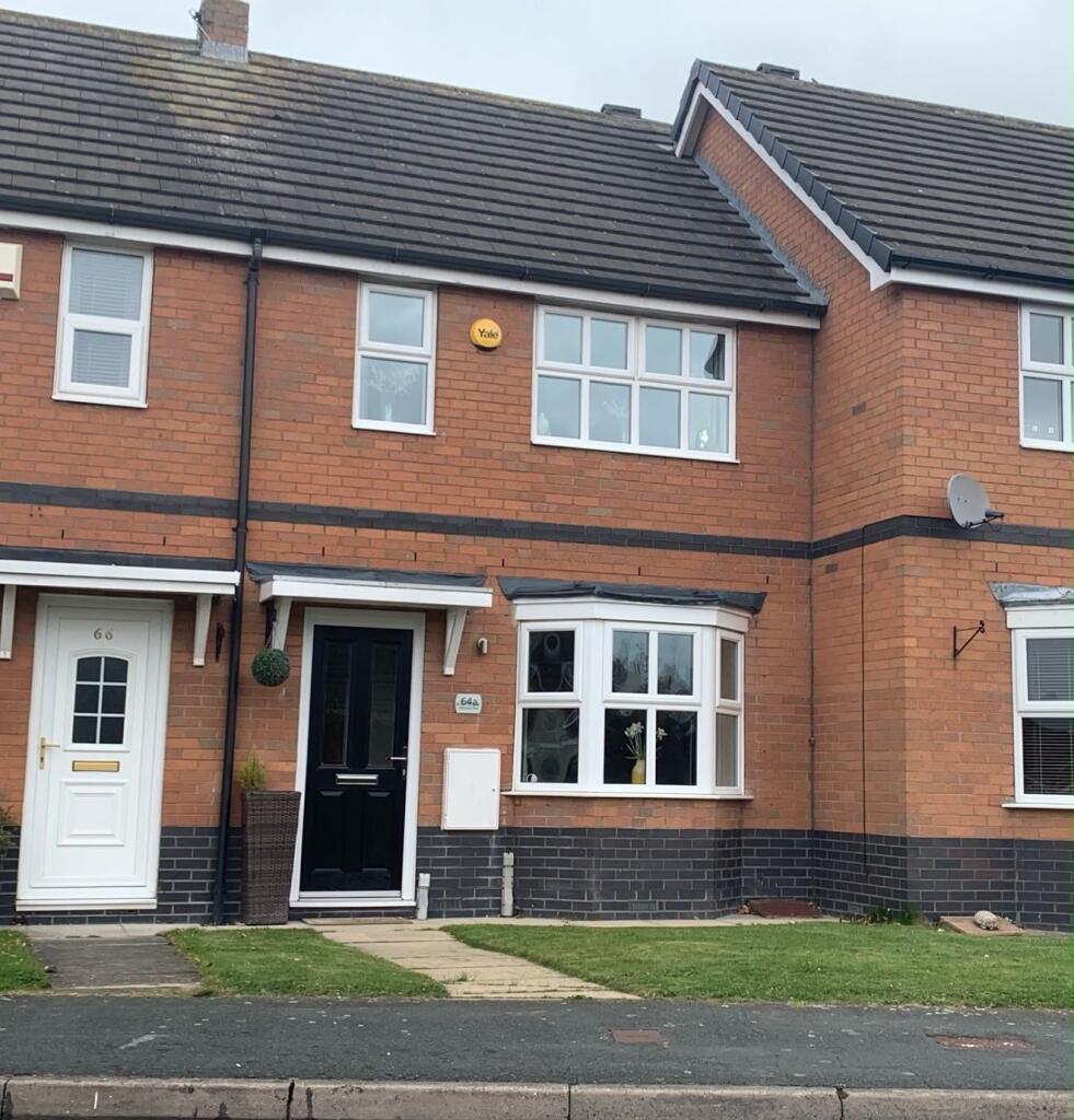 Main image of property: Westlands Way, Leven