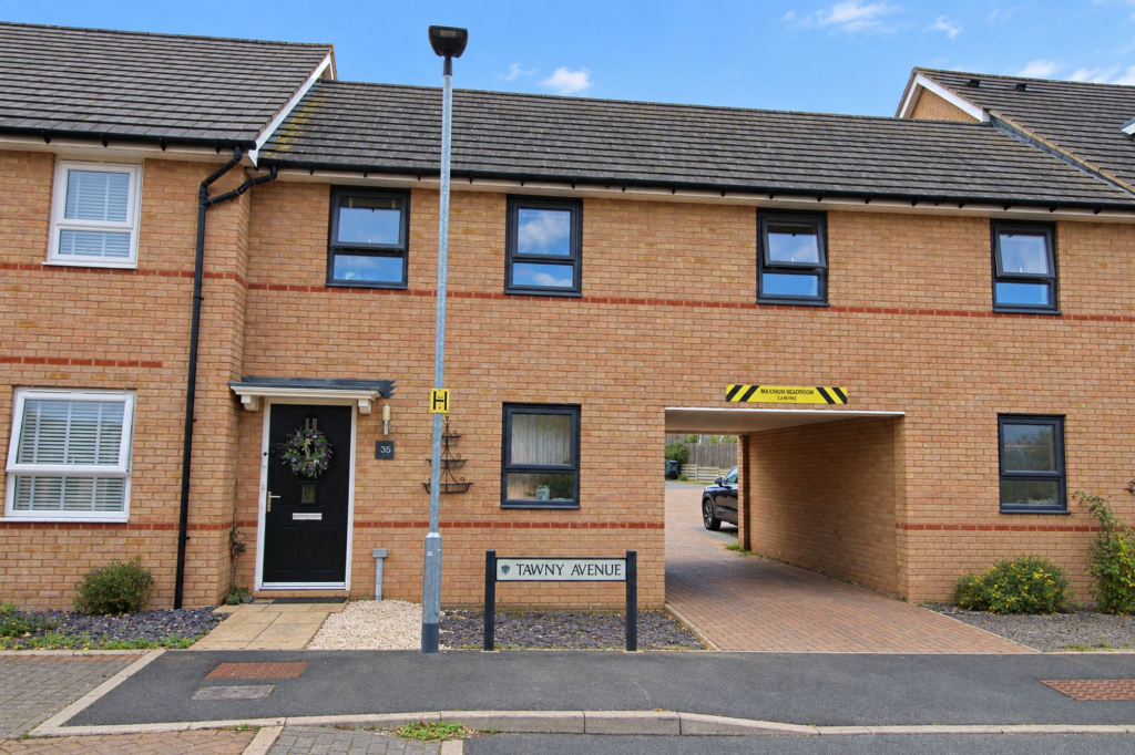 Main image of property: Tawny Avenue, Wixams, MK42