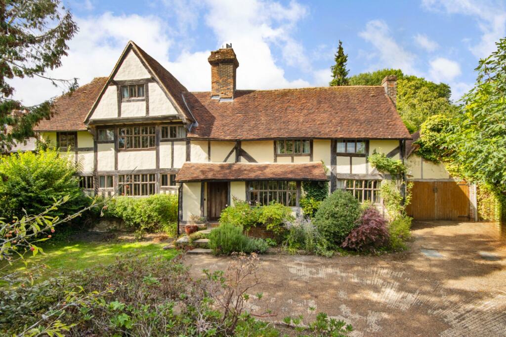 Main image of property: Walters Green Road, Penshurst, Tonbridge, Kent, TN11