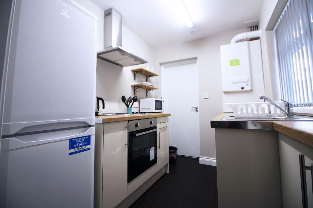 Main image of property: Aske Road, Middlesbrough, TS1 4DA
